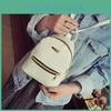 Chic Women's Mini Backpack With Versatile Handbag And Cross-body Options