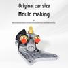 Volvo FH/FM Truck Pneumatic Exhaust Brake Valve 2199115720837594