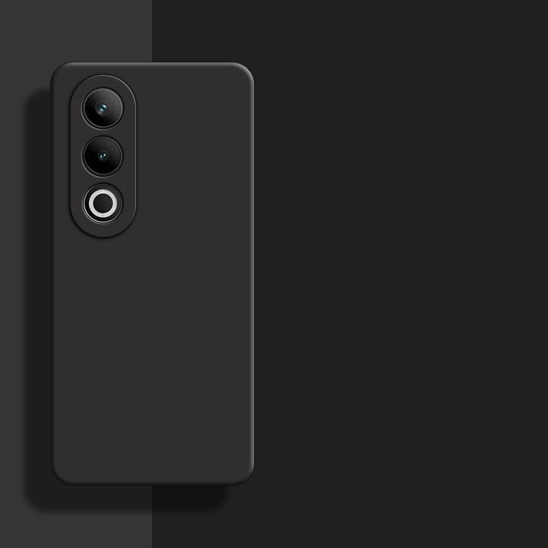 For OnePlus Nord CE4 5G Veske For Nord CE4 deksel 6,7 tommers original flytende silikongummi støtsikker støtfanger for OnePlus Nord CE4