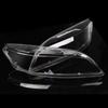 Head Lights Cover For Mazda 6 2003 2004 2005 2006 2007 2008 Transparent Housing Front Headlight Lens Cover Shell Glass Lampcover