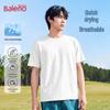 Baleno Men's Quick-Dry Breathable Short Sleeve T-Shirt