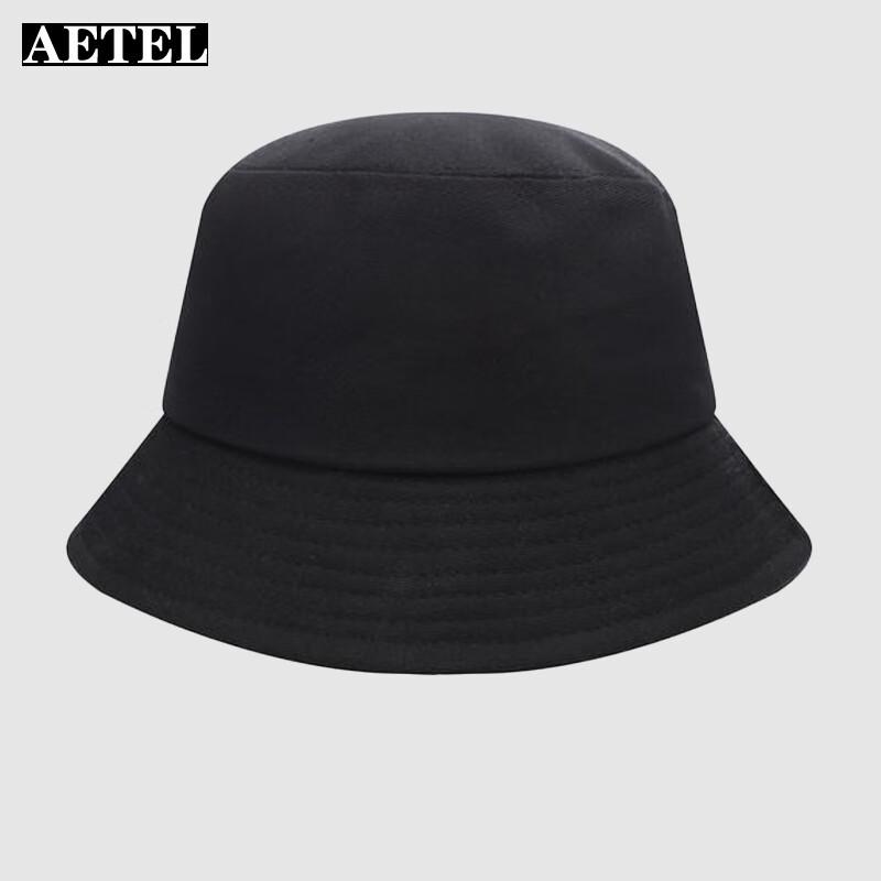 

AETEL Unisex Outdoor Sun Protection Fisherman Bucket Hat One Size