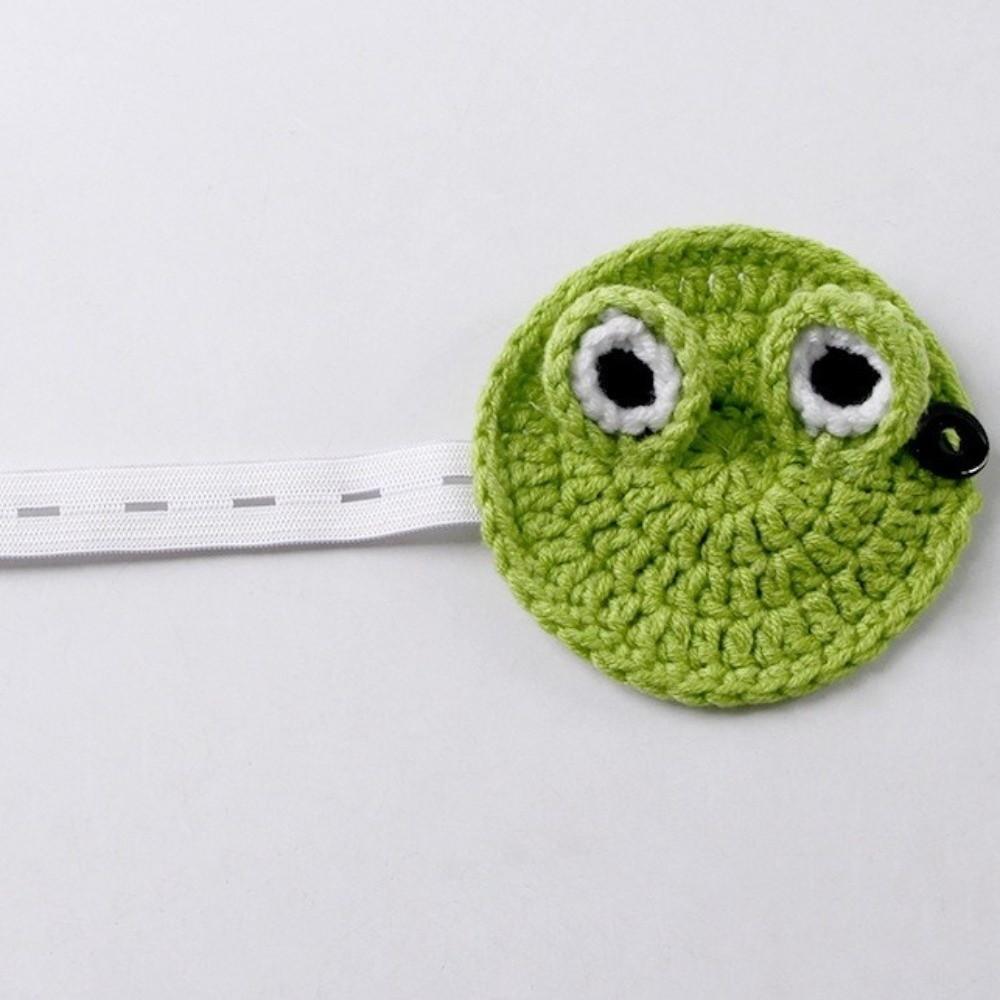 Frog Turtle Sweater Knitted Pet Turtle Outfit Fashion Pet Tortoise Clothes  Pet Costume