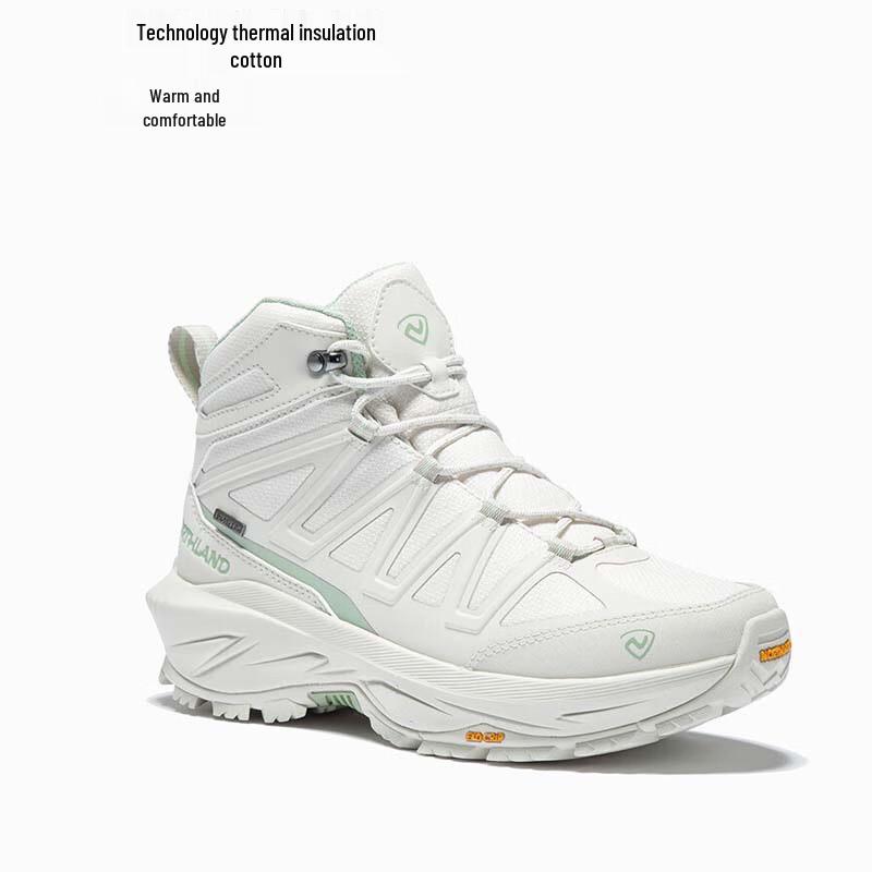 Northland Elda Women's Warm Hiking Shoes NMSFH2801S