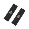Car Seat Belt Cushion Safety Belt Leather Shoulder Protector Pad For BMW E46 E90 E60 F30 F10 E39 E36 F20 G20 G30 E92 E87 E91 X5 VM4