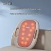 Breo back3e Lumbar Massager Pillow
