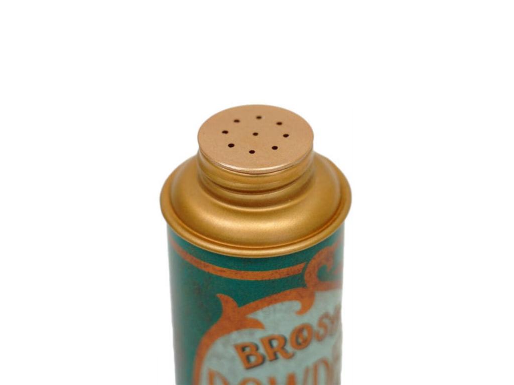 BROSH POWDER MAGIC 20g Matte Volume Up