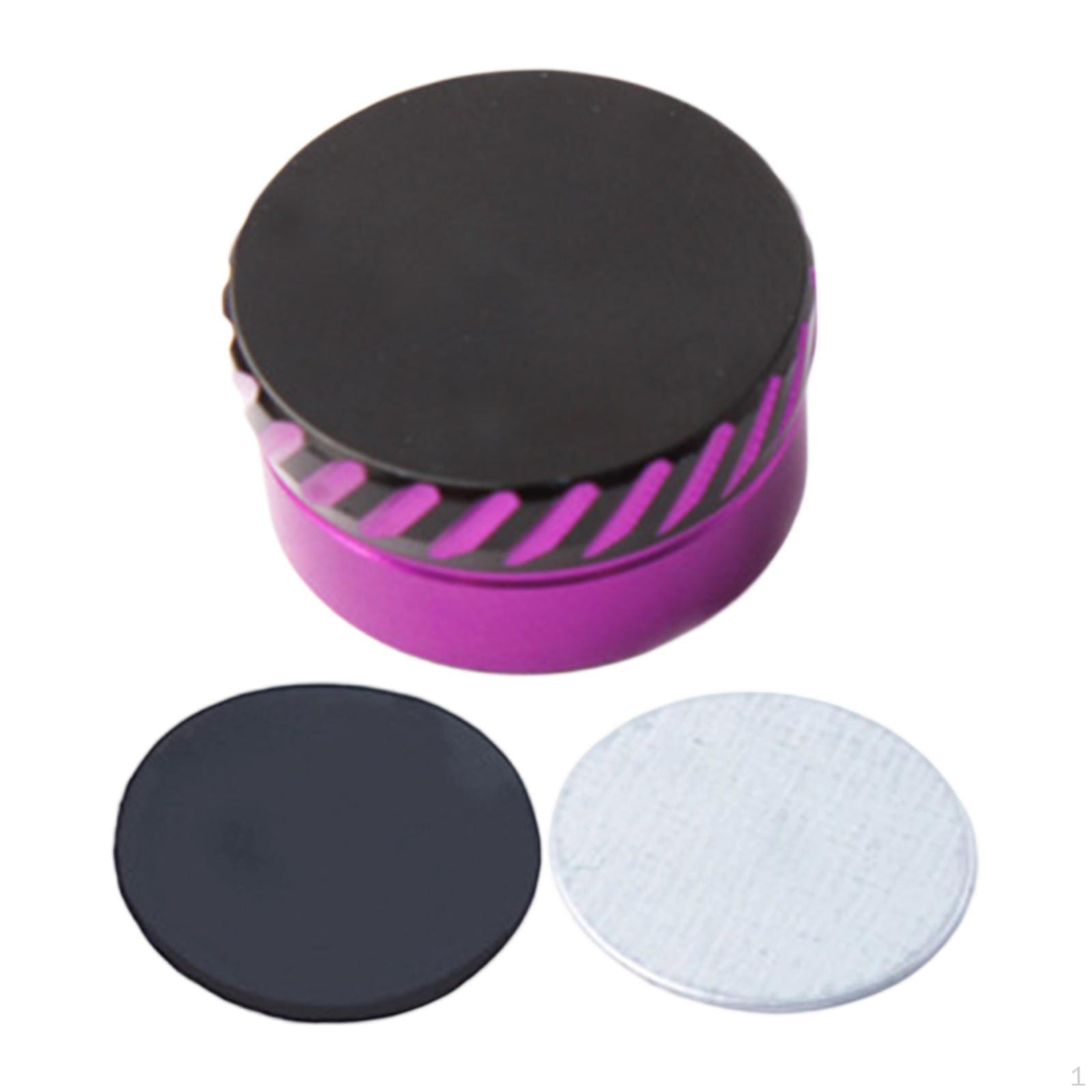 

Гайка для рыболовной катушки, запасная деталь Black Purple