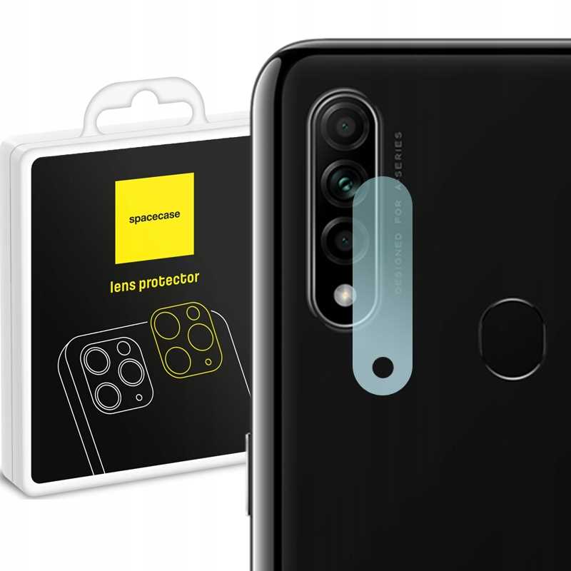 Sc Camera Glass Oppo A31