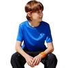 Balabala Boys' Quick-Dry Casual Short Sleeve T-Shirt