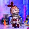 DBS Dream Fairy BJD OB11 doll MAYTREE 13 ball joints kawaii Trendy Play Series collectible toys gift SD