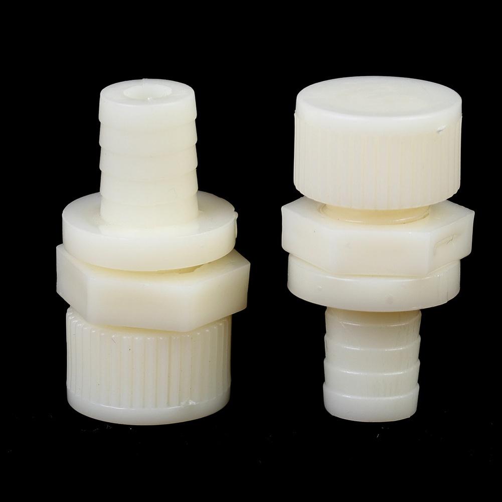 2PCS Water Drain Valve Heads for Use with Water Dispensers Designed for Secure Fit and Leak Resistance In Water Dispensing