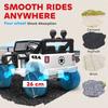 12V Kids Electric Ride On Car Truck Toy SUV with Remote Control for 3-6 Yrs