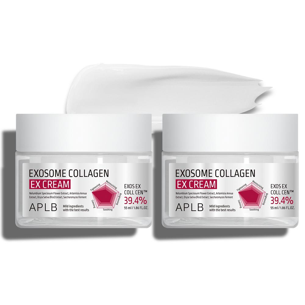 APLB Exosome Collagen EX Cream 55ml