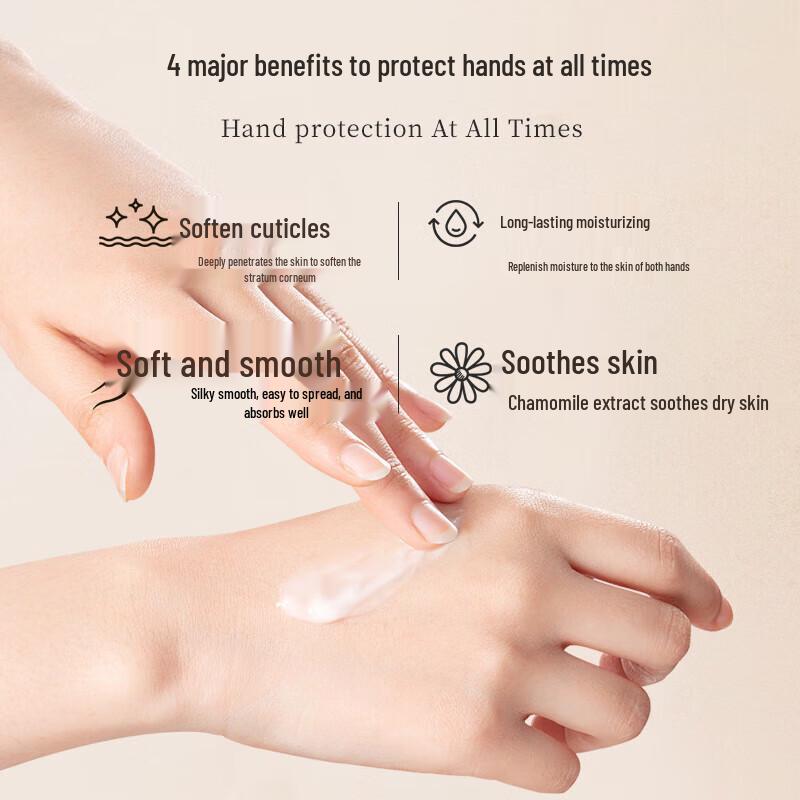 Herbacin Kamille Hand Cream