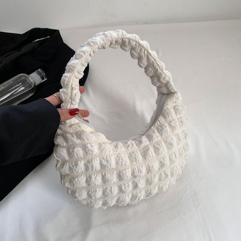 Fashionable Large-capacity Shopping Bags Fashionable Large-capacity Tote Bag Autumn New Style Simple Handbag for Female Students