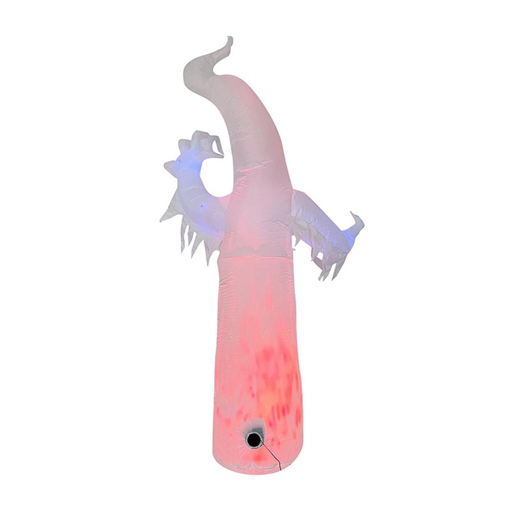 Halloween Inflatable  Glowing  Decoration Party Party Home Decoration Ornaments Easy To Install And Full Of Atmosphere