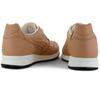Asics Tiger Gel-Saga - Herren Sneakers Schuhe Leder Braun 1193A089-250 ORIGINAL