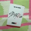 [USED] StrayKids GOLIVE SUBK Felix Trading Card