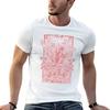 Bloodborne T-Shirt Basic Einfarbige Kurzarm-Baumwolltop