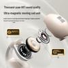 Monster XKT29 Open-Ear Clip-On Sports Bluetooth Earbuds