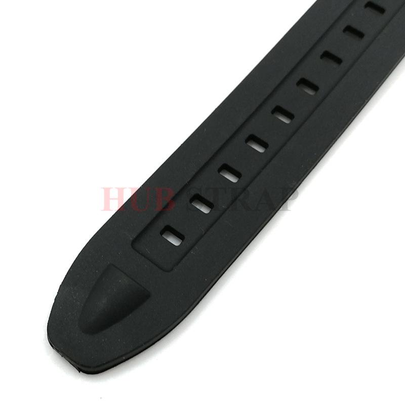 Harz-Uhrenarmband für Casio W-96H Ersatzarmband W96H Armband Wasserdichtes Sport-Armband Für Männer Frauen Uhrenarmband Zubehör
