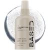 BASED Santal Curl Refresh Spray for Wavy, Curly & Coily Hair, 8.8 Fl Oz