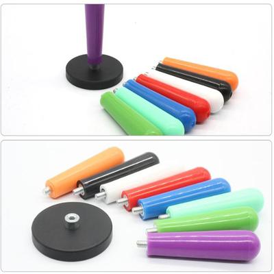Car Wrap Gripper Magnets Holder Vinyl Wrap Tools for Tint Film Sign Mark Graphics Positioning Car Wrapping Holder Strong Magnet