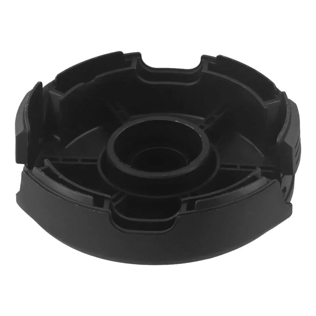 Easy Installation Trimmer Head Cap Trimmer Head Cap High Quqlity Sturdy For DCST922P1 DCST922B Long Service Life