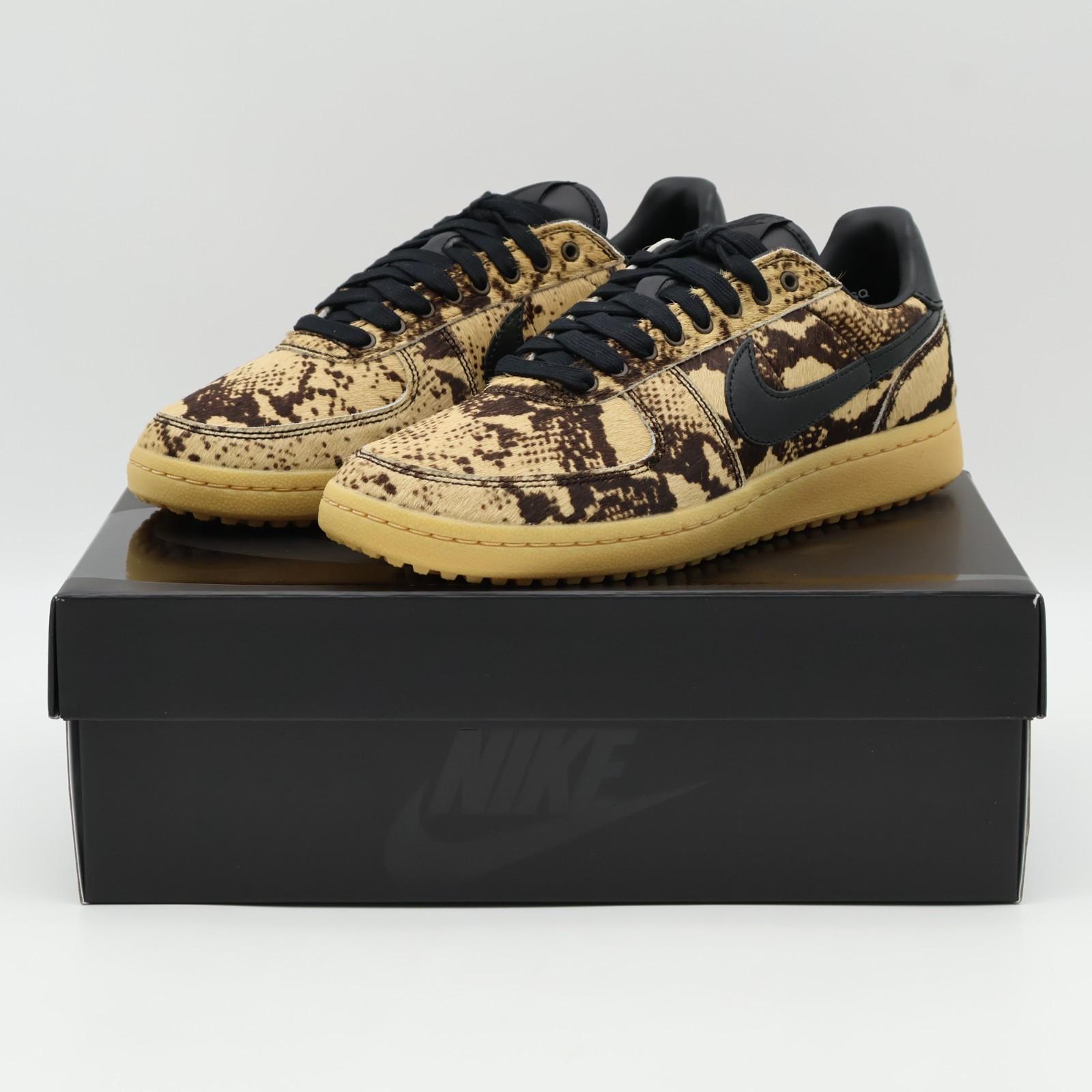 IM3075-001 Nike Field General Snake (Men s) 9