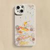 Luxury New Fashion Snake Year Case For  Redmi Note 14 13 12 11 Pro Plus 5G 12S 11S 10S Redmi 13C 13 12 Silicone Cover