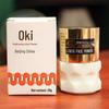 Old Beijing Aoqi Brightening Powder Foundation 29g - Classic Skincare Face Cream
