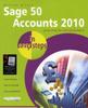 The Sage 50 Accounts 2010 In Easy Steps Book