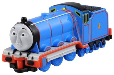 TOMICA TAKARA TOMY Thomas Mini Car Toy Ages Boxed Passes Toy Safety Standards ST Mark Certification TOMICA TAKARA TOMY "Tomica Gordon" 3+