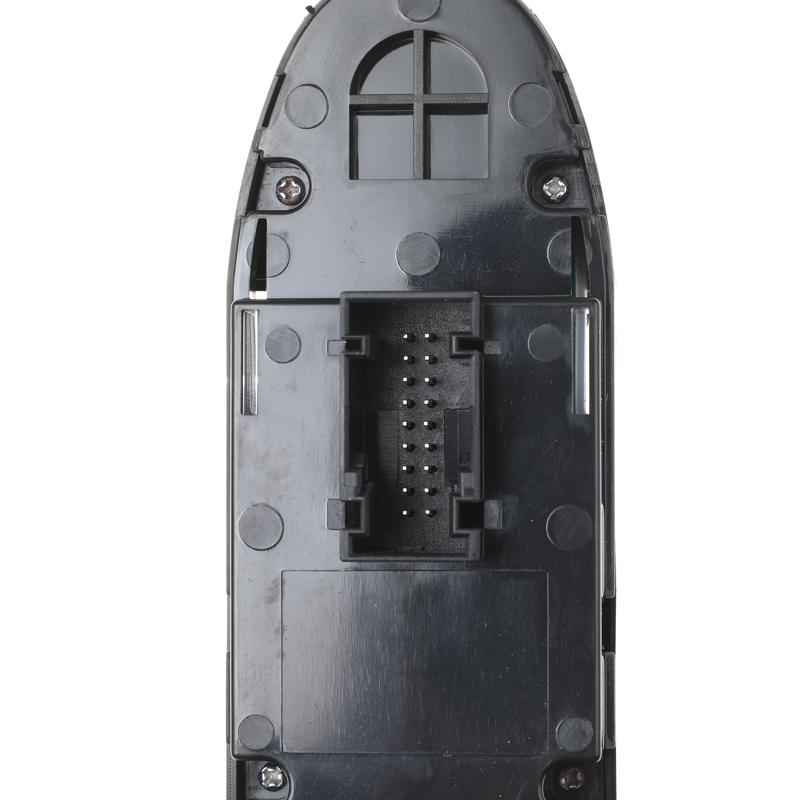 Electric Power Window Switch Fit For BMW E84 E70 X1 2009-2015 OEM 61319216049