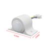 Pir Sensor Switch Motion Detector Ir Infrared Induction Lamp Switch 220V 110V For Led Light Fluorescent Downlight