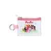 Stationery PostPet Goods Mini Clear S2336847 Sun-Star Pouch, Material, Set,