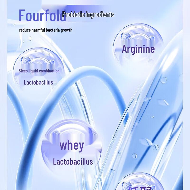 Shuke Probiotic Gum & Fresh Breath Toothpaste