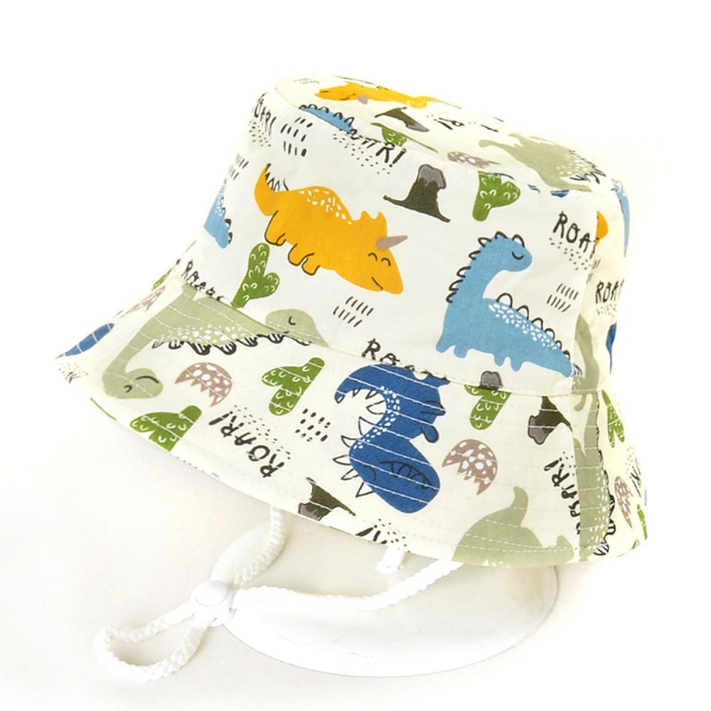 

Summer Animal Pattern Hat Children s Sunscreen Fisherman Hat For Men And Women