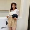 Genuine Leather Bag Luxury Women's Handbags Bag for Woman 2026 Female Clutch Phone Bags Shoulder Bag Crossbody Messenger Pack