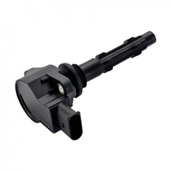 AD Auto Parts 7805-6157 Direct Ignition Coil for Mercedes-Benz Dodge C230 05-15