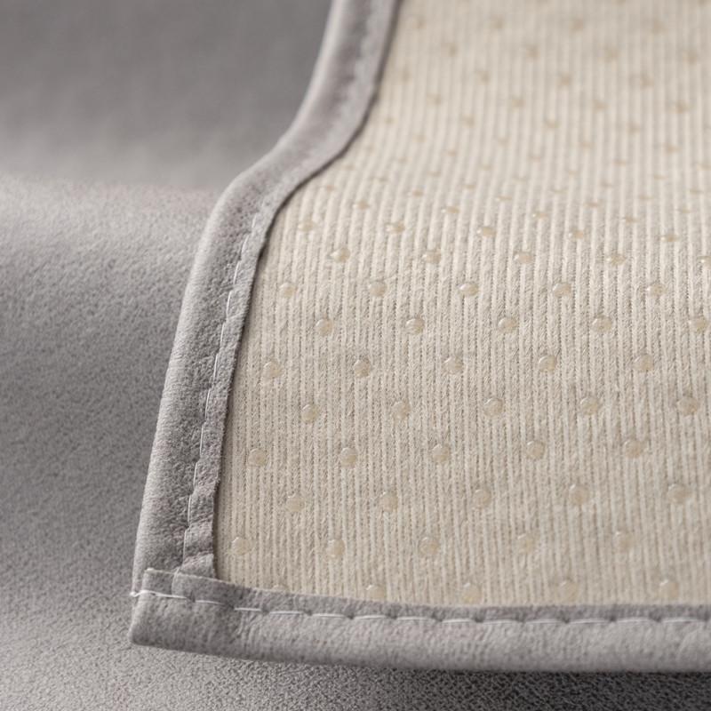All-Season Waterproof & Non-Slip Sofa Cover: Anti-Scratch, Hair-Resistant, Tech Fabric Pet Mat
