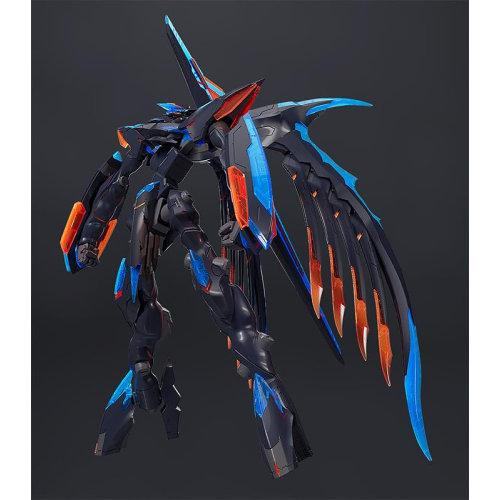 MODEROID Fafner in the Azure THE BEYOND Fafner Mark Ares Non-Scale Assembled Plastic Model Resale