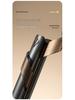 Electric Hair Straightener & Curler with Dual-Purpose Ironing Board, Negative Ion Technology, No Hair Damage.