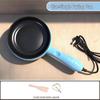 Canxiang Non-Stick Electric Frying Pan: Poached Eggs, Dumplings, Pot Stickers & Breakfast Cooker