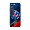 Case for Oppo A17 Paris Saint Germain Football Logo