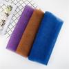 African Exfoliating Net Sponge Shower Body Scrubber Back Scrubber for Shower Body Cleaning Use