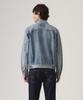 Levi's Type Ii Trucker Jacket A7632-0018