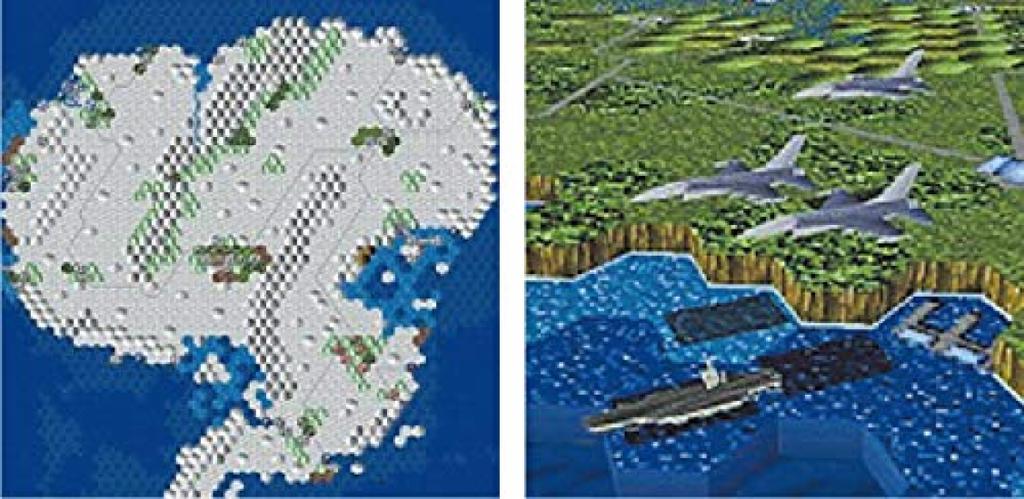 Great Strategy VII DX [SSB Select]