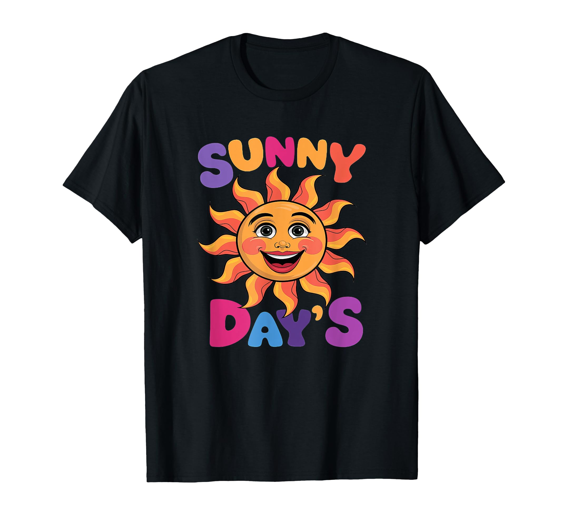 

Футболка Sun Sunshine Sun Worshiper Sunbeams Summer